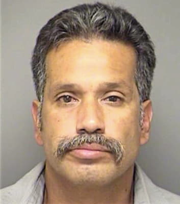 Menchaca Martin - Denton County, TX 