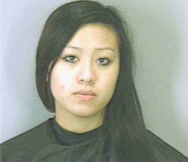 Nguyen Sheena - Dekalb County, GA 