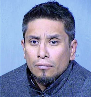 Marquez Teodoro - Maricopa County, AZ 