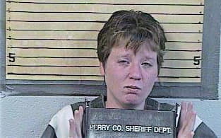 Perkins Wendy - Perry County, MS 