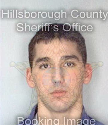 Denome Christopher - Hillsborough County, FL 