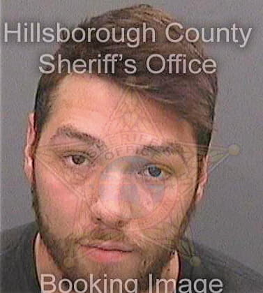 Sengillo Ryan - Hillsborough County, FL 