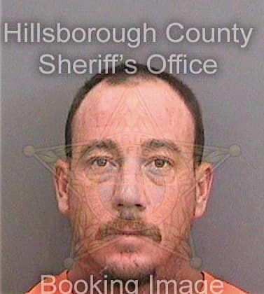 Pratt Anthony - Hillsborough County, FL 