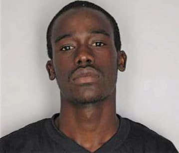 Harden Jamal - Hillsborough County, FL 