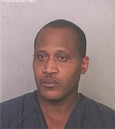 Beckford Lois - Broward County, FL 