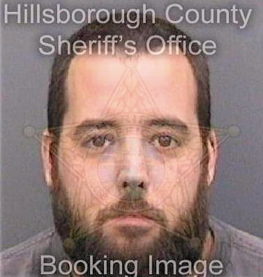Mckeon Michael - Hillsborough County, FL 