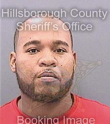 Washington Allen - Hillsborough County, FL 