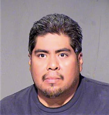 Miguel Conrad - Maricopa County, AZ 