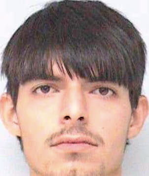 Botello Fernando - Desoto County, MS 