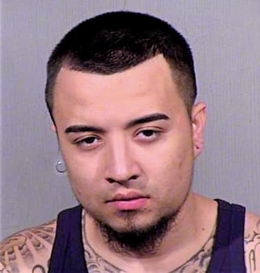 Gonzalez Mike - Maricopa County, AZ 