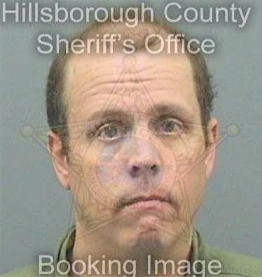 Merrill William - Hillsborough County, FL 