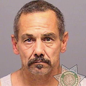 Winson Christopher - Clackamas County, OR 