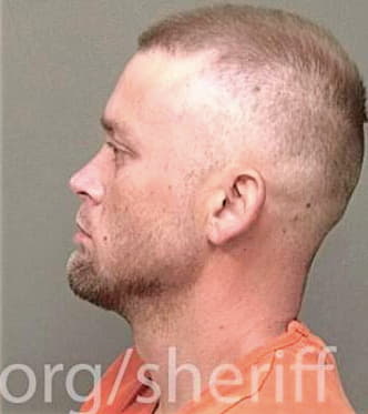 Andrew Joseph - Montgomery County, TN 