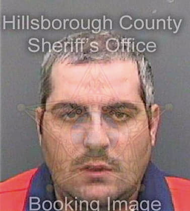 Cribbs Christopher - Hillsborough County, FL 