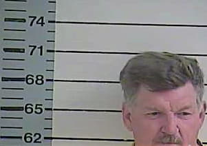 Terry Douglas - Desoto County, MS 