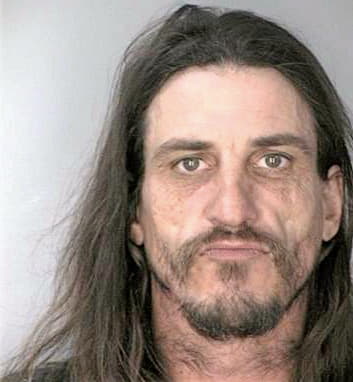 Smith Jeffrey - Hillsborough County, FL 