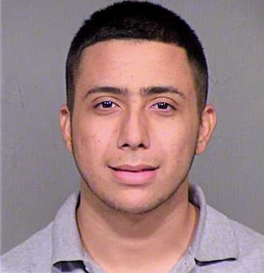 Orozco Joel - Maricopa County, AZ 