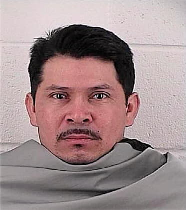 Lopez-Ramirez Silverio - Johnson County, KS 