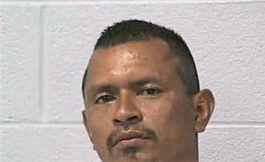 Blanco Uriel - Marshall County, TN 