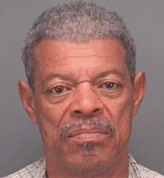 Roberson Allen - Pinellas County, FL 