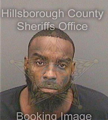 Mcfarland Anthony - Hillsborough County, FL 