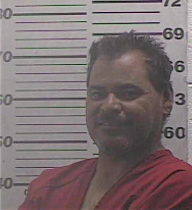 Delgado Arturo - SantaFe County, NM 