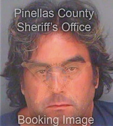 Gomez Carlos - Pinellas County, FL 