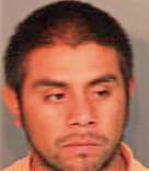 Romero Carlos - Shelby County, TN 