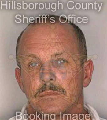 Stiver Keith - Hillsborough County, FL 