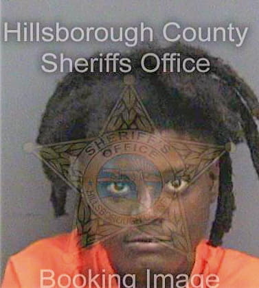 Graham Kobi - Hillsborough County, FL 