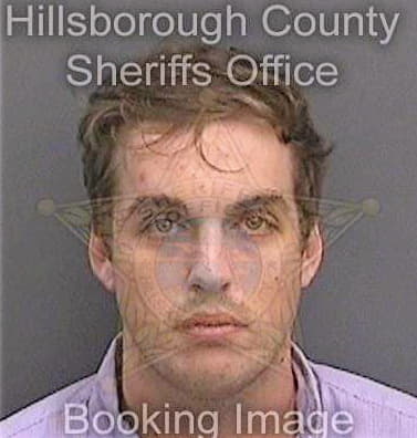 Mcdermott Robert - Hillsborough County, FL 