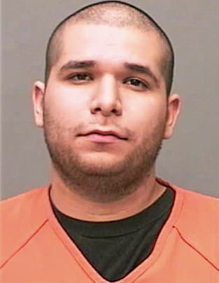 Hernandez Devin - Montgomery County, TN 