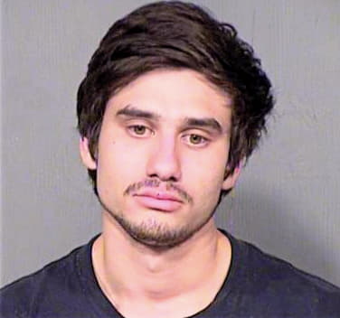 Leon Emilio - Maricopa County, AZ 