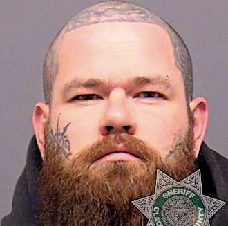 Angelo Christopher - Clackamas County, OR 