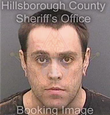 Lundy Joseph - Hillsborough County, FL 