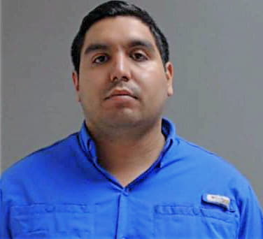 Rodriguez Michael - Hidalgo County, TX 