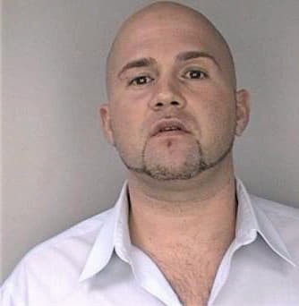 Blassini Miguel - Hillsborough County, FL 