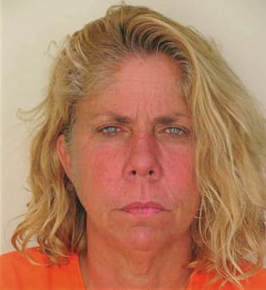 Miller Carol - Hillsborough County, FL 