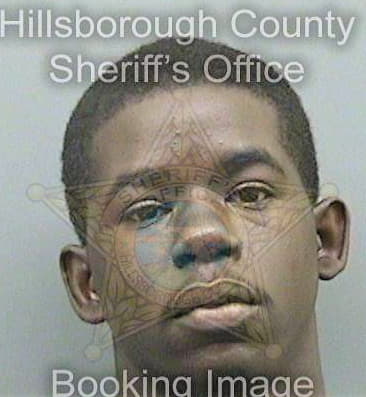 Malloy Terrance - Hillsborough County, FL 