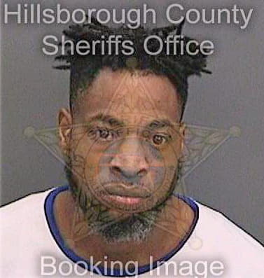 George Corey - Hillsborough County, FL 