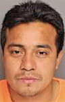 Torres Enmanuel - Greenville County, SC 