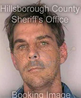 Mccullough Herbert - Hillsborough County, FL 
