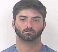 Harrison Jordan - StLucie County, FL 