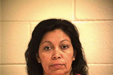 Trevino Josefina - Hidalgo County, TX 