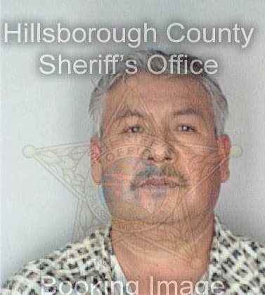 Flores Raymundo - Hillsborough County, FL 