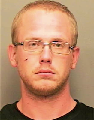 Newton William - Montgomery County, TN 