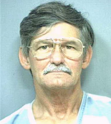 Stuart Clinton - Marion County, FL 