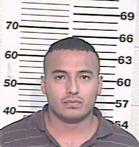 Rosales Jesus - Hidalgo County, TX 