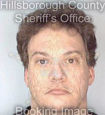 Castro Robert - Hillsborough County, FL 