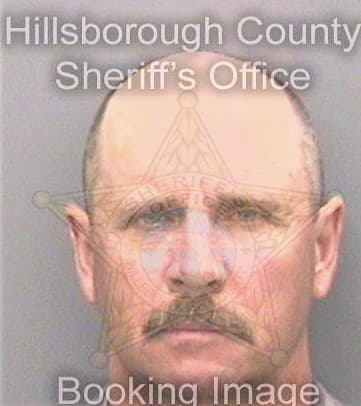 Smith Robert - Hillsborough County, FL 